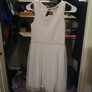 Formal dress